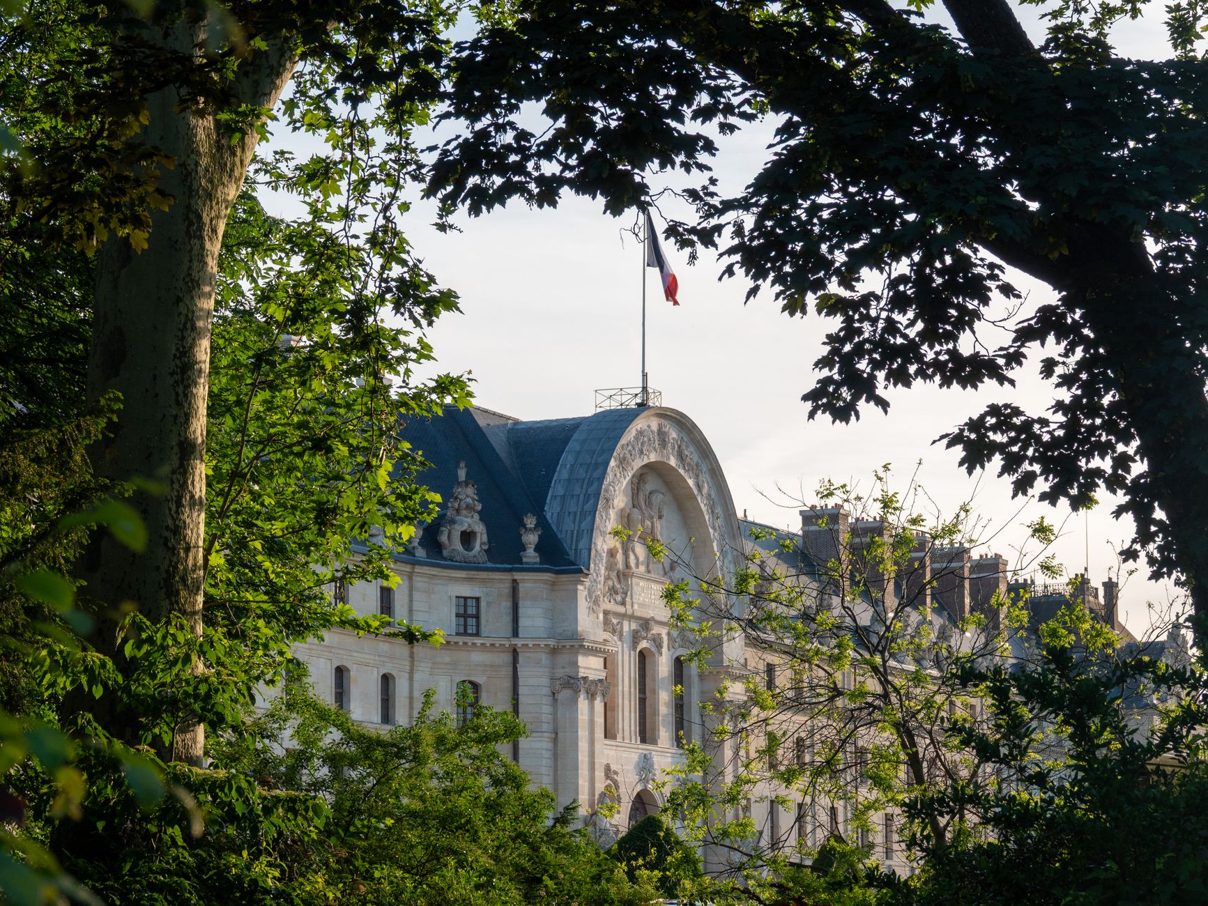École de Langues équipe à Orléans