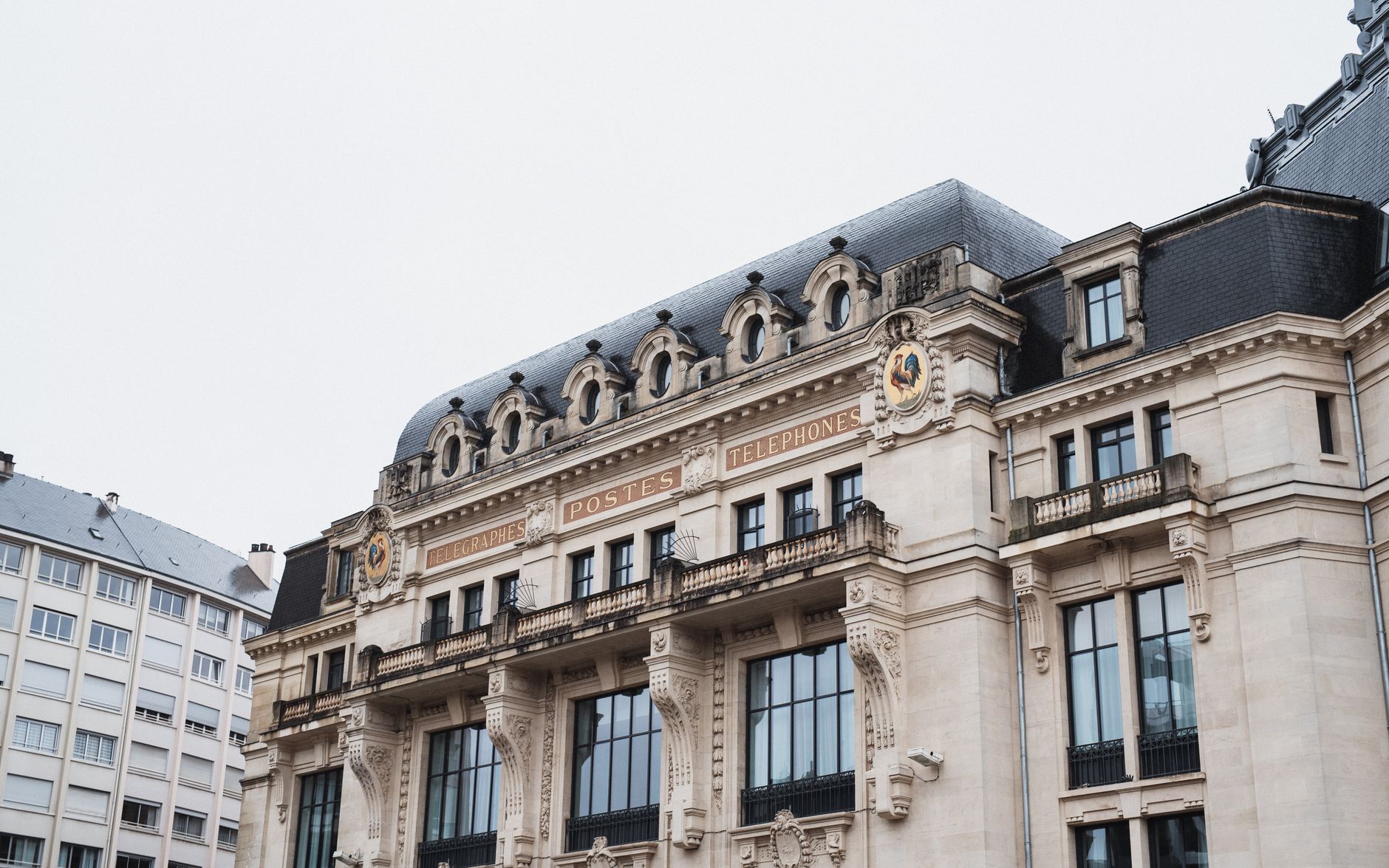 École de Langues à Orléans